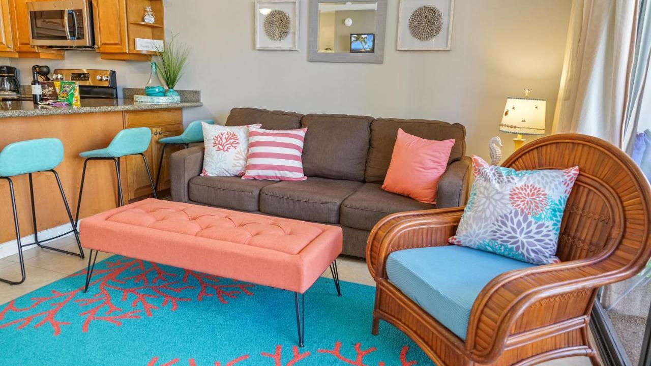 WAIKIKI BANYAN SUITES w FREE PARKING Honolulu Zewnętrze zdjęcie
