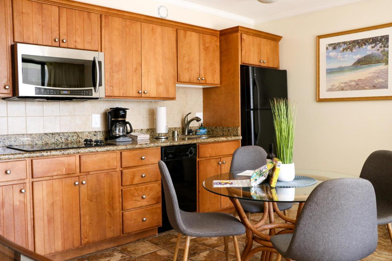 WAIKIKI BANYAN SUITES w FREE PARKING Honolulu Zewnętrze zdjęcie