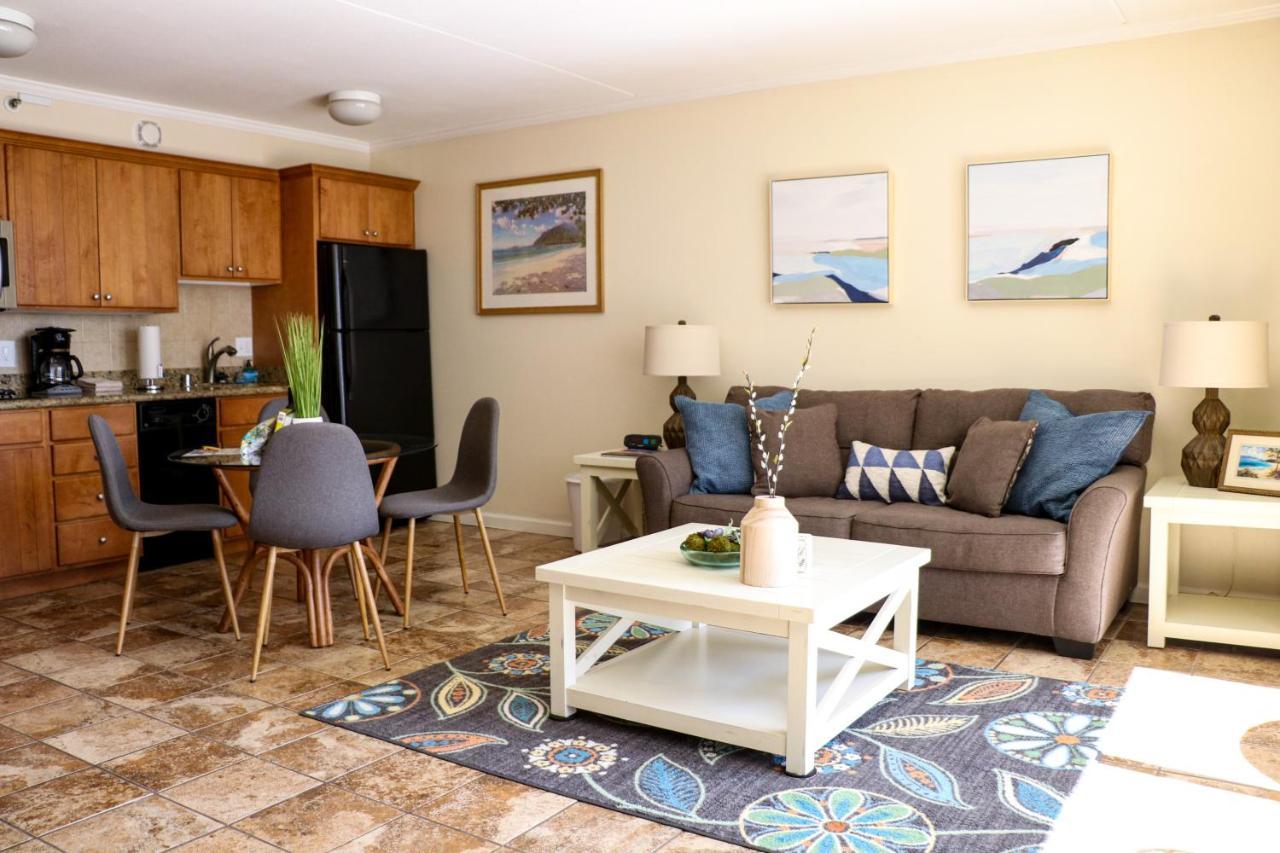 WAIKIKI BANYAN SUITES w FREE PARKING Honolulu Zewnętrze zdjęcie